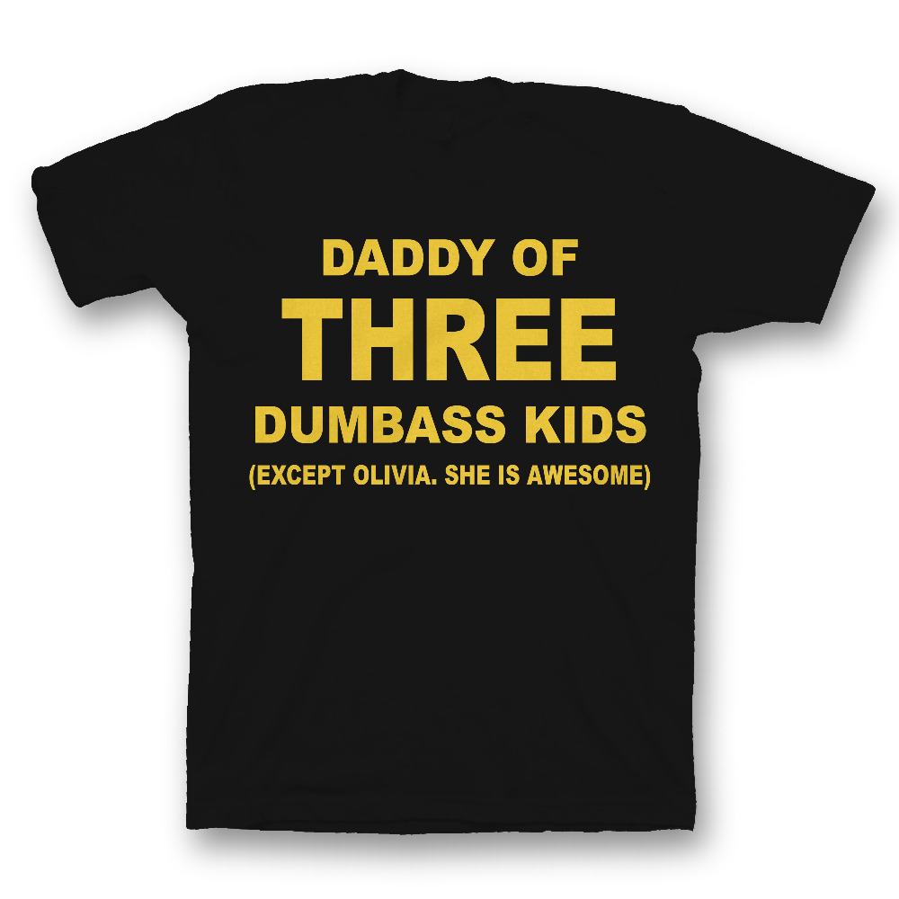 Футболка с прикольным принтом