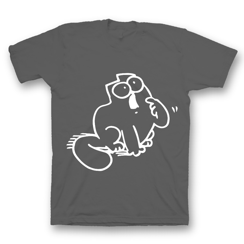 Футболка с прикольным принтом