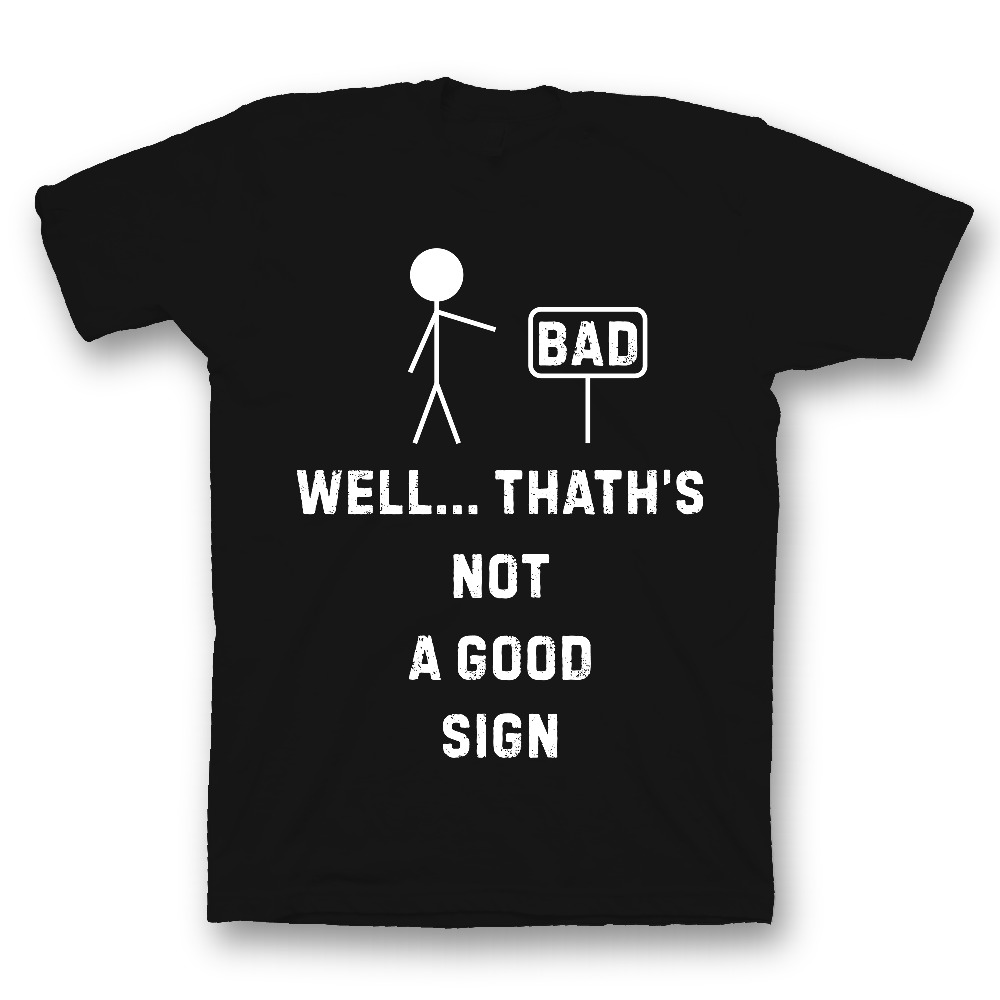 Футболка с прикольным принтом