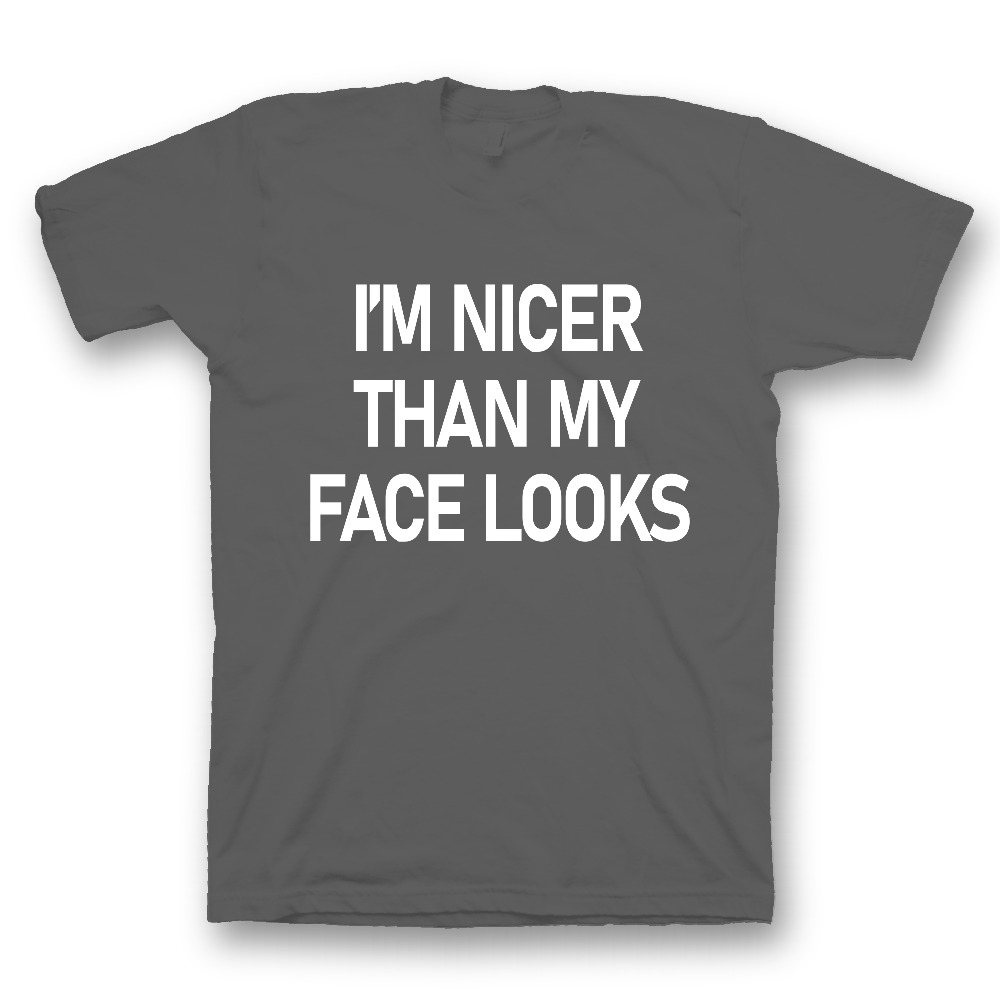 Футболка с прикольным принтом