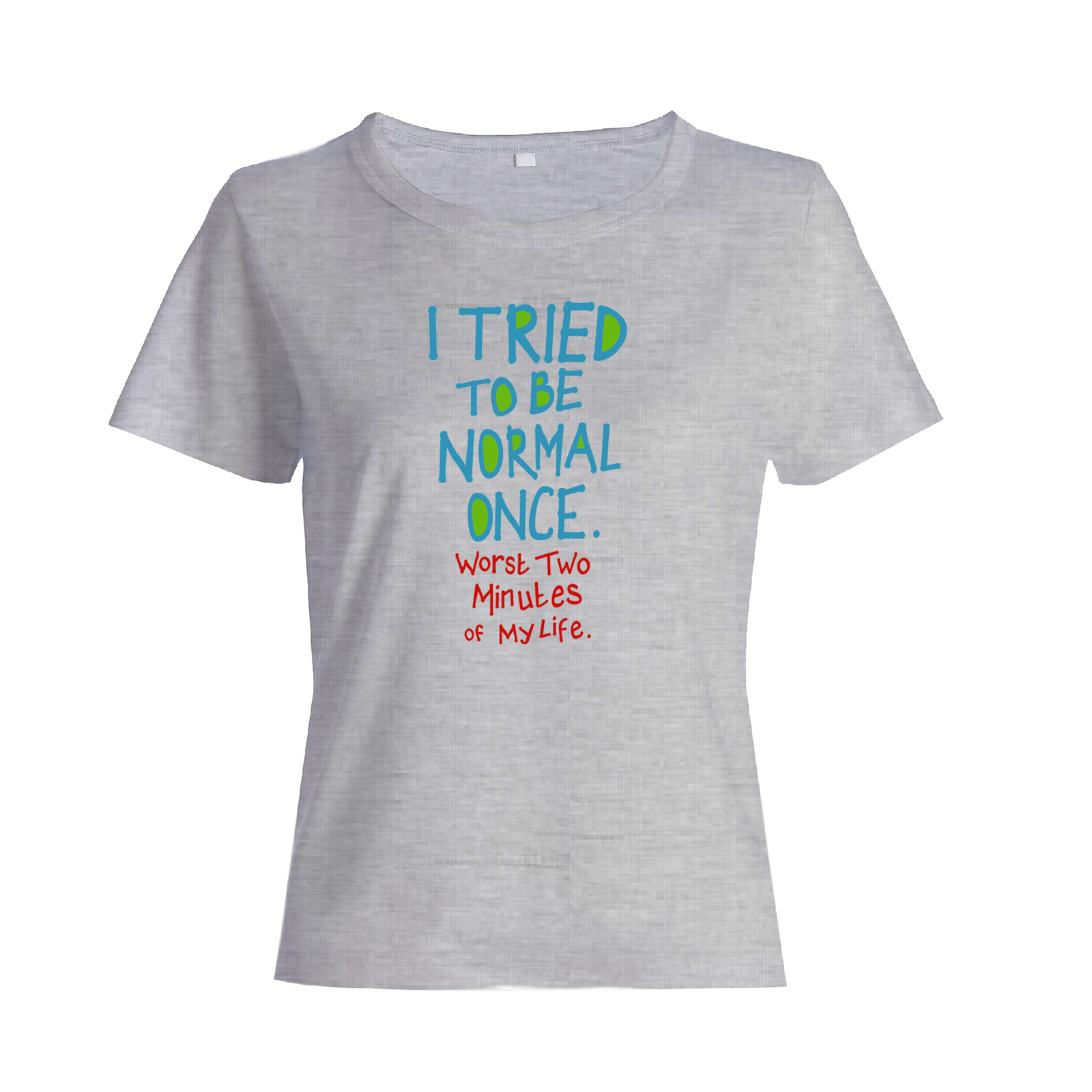 Футболка с прикольным принтом