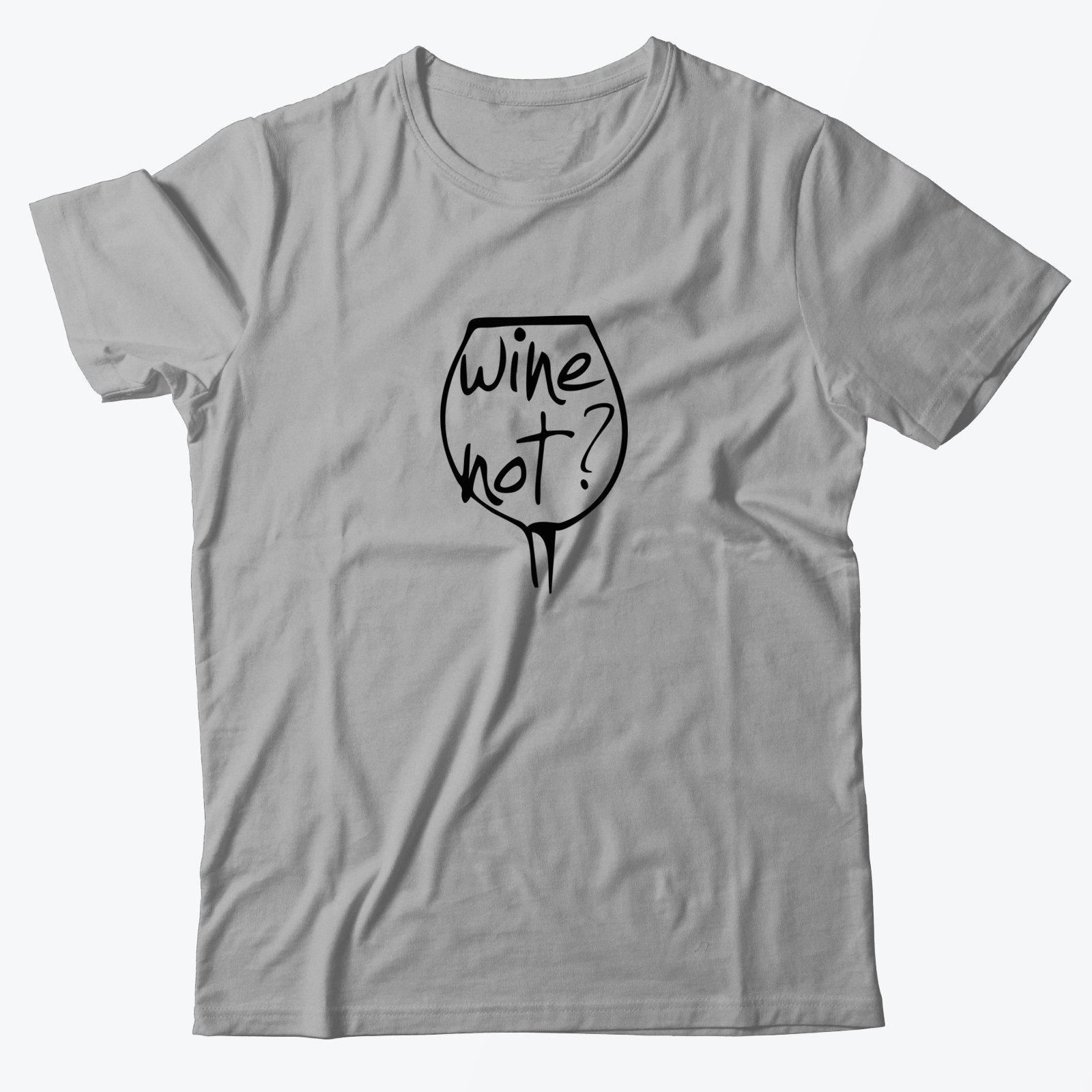 Футболка с прикольным принтом