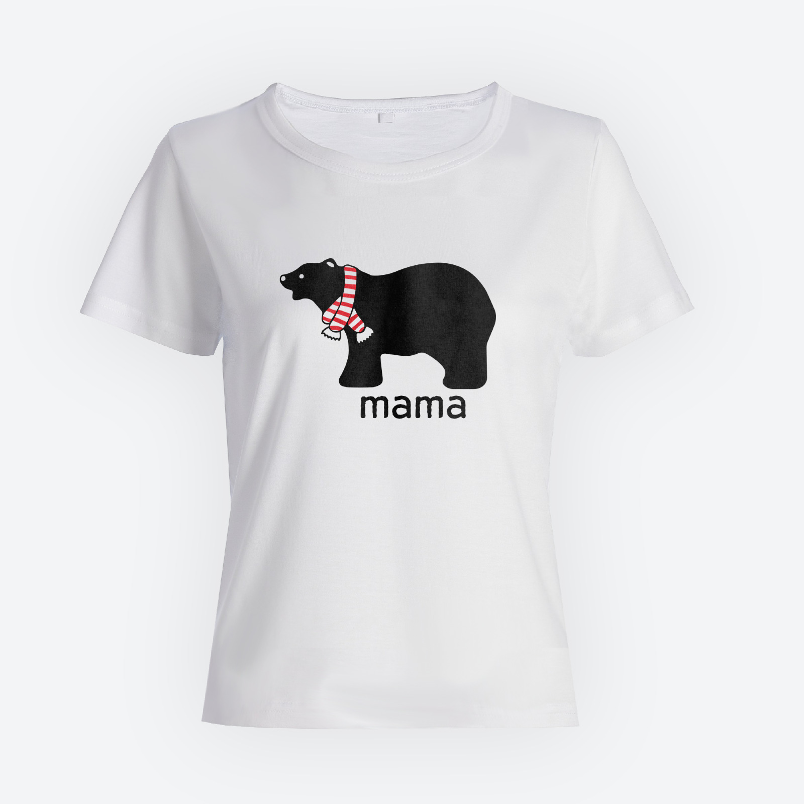 Футболки Family Look для всей семьи