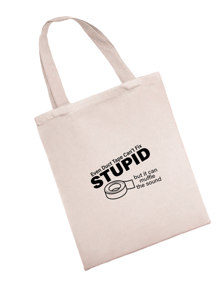 Эко сумка шоппер с принтом. Сумка shopper из натуральной ткани 5.