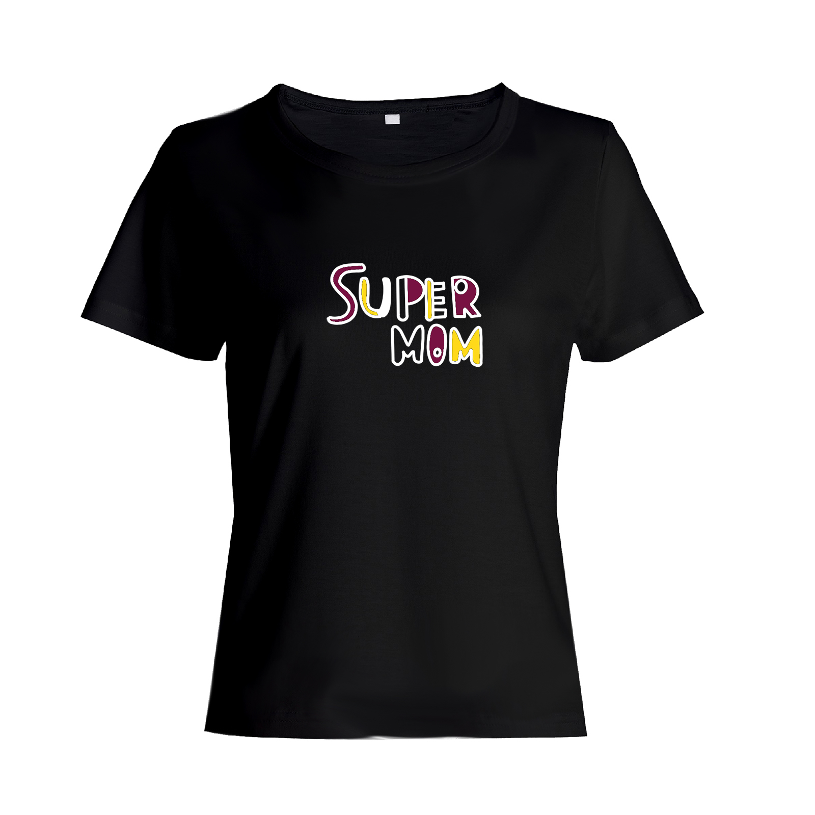 Футболки Family Look для всей семьи