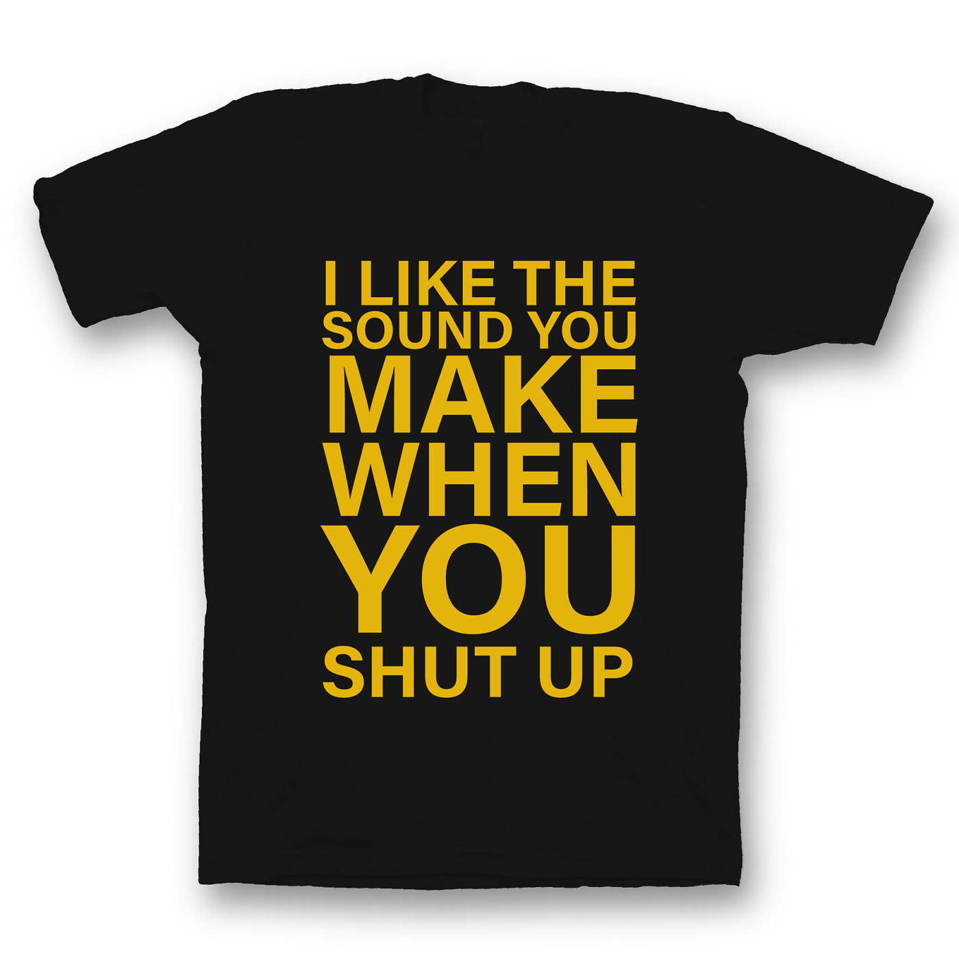 футболка с прикольным принтом 