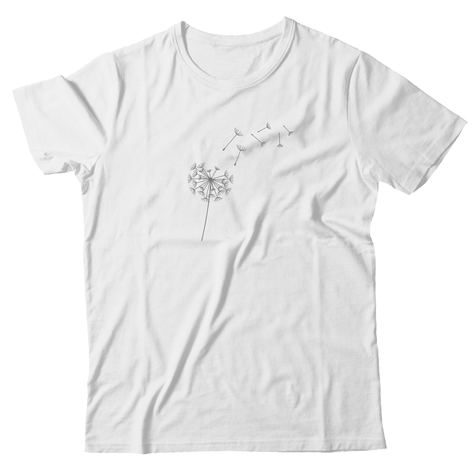 Футболка со смешным изображением