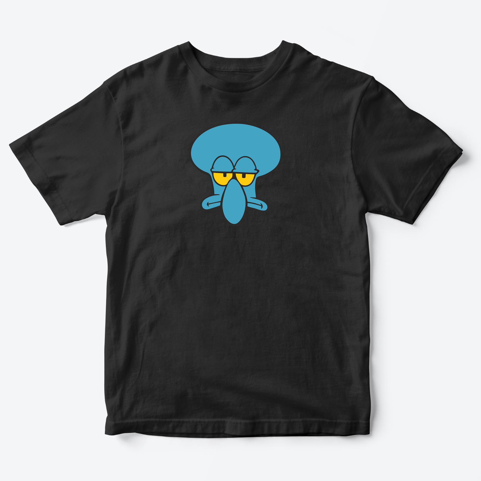 Футболка детская с принтом