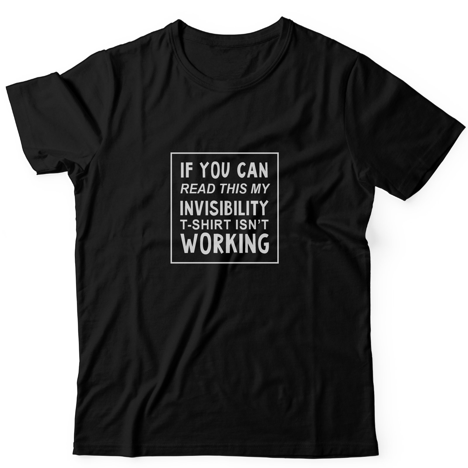 Футболка с привлекательным принтом