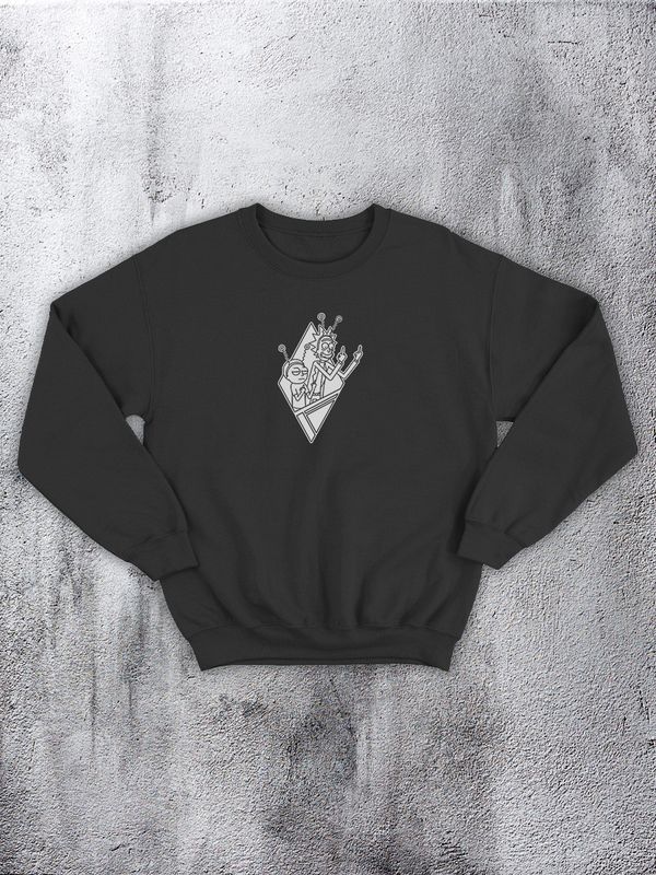 Свитшот мужской белый с принтом, рисунком и надписью Инопланетяне унисекс, аниме, оверсайз. Парные вещи, эко худи для двоих влюбленных, девушки и парня, кофты на подарок подругам, жене и мужу. Свитшот мужской белый с принтом, рисунком и надписью Инопланетяне унисекс, аниме, оверсайз. Парные вещи, эко худи для двоих влюбленных, девушки и парня, кофты на подарок подругам, жене и мужу.