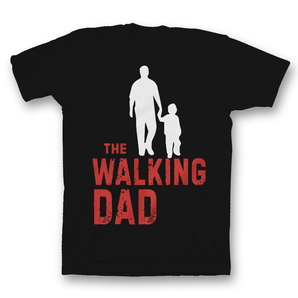 Футболка с прикольным принтом