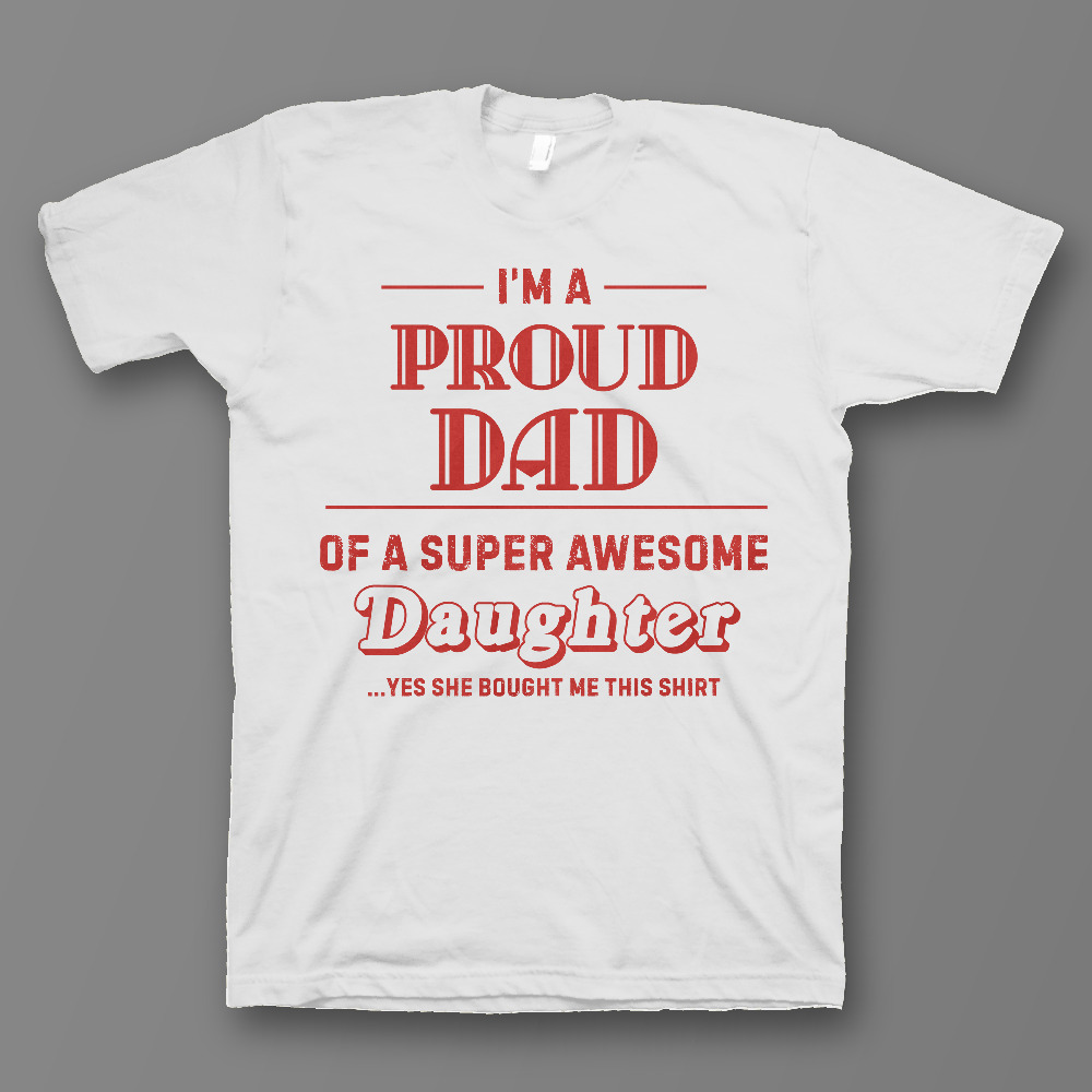 Футболка с прикольным принтом