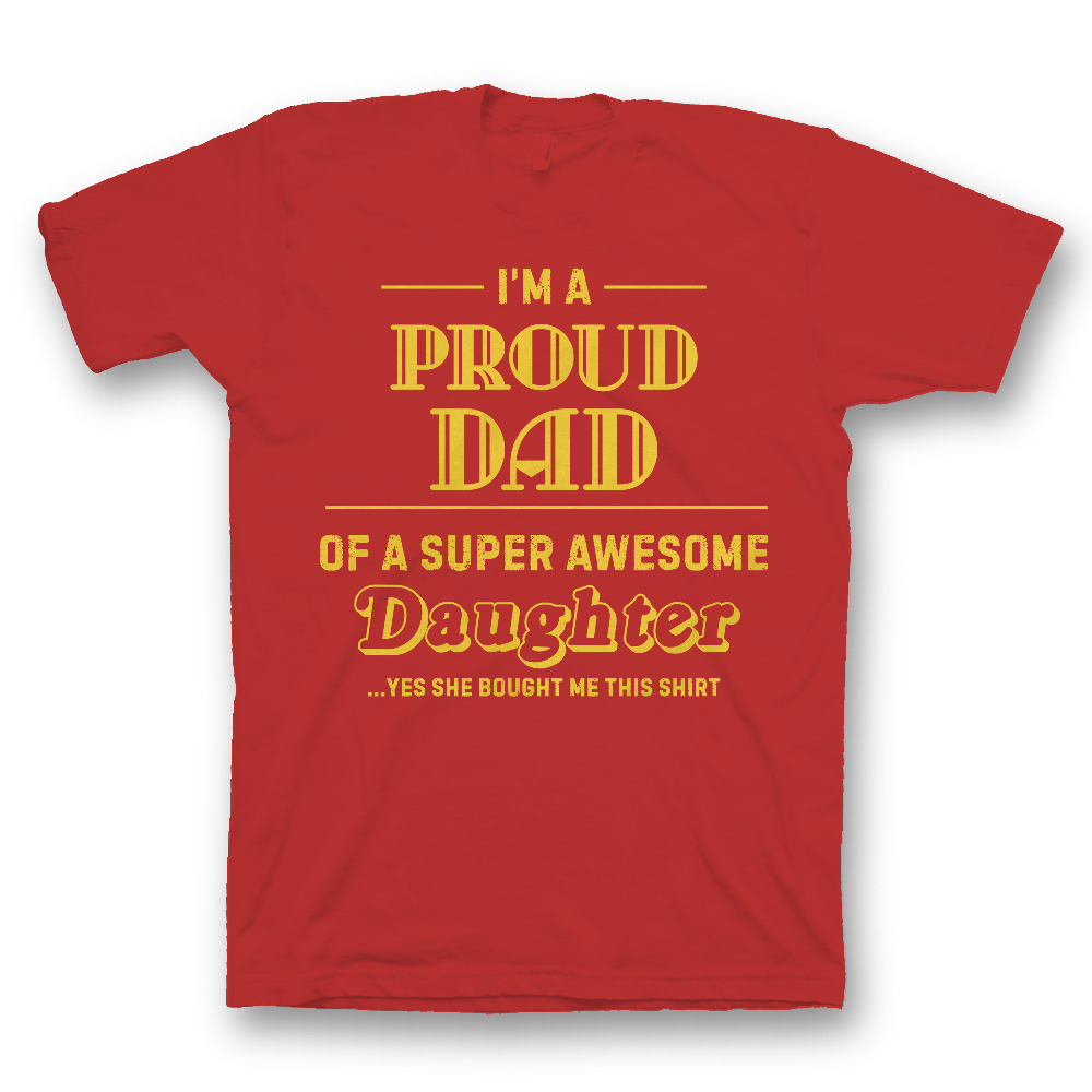 Футболка с прикольным принтом