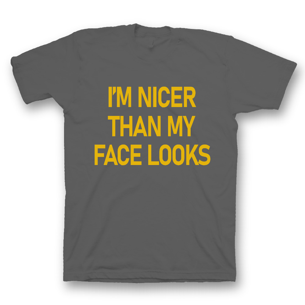 Футболка с прикольным принтом