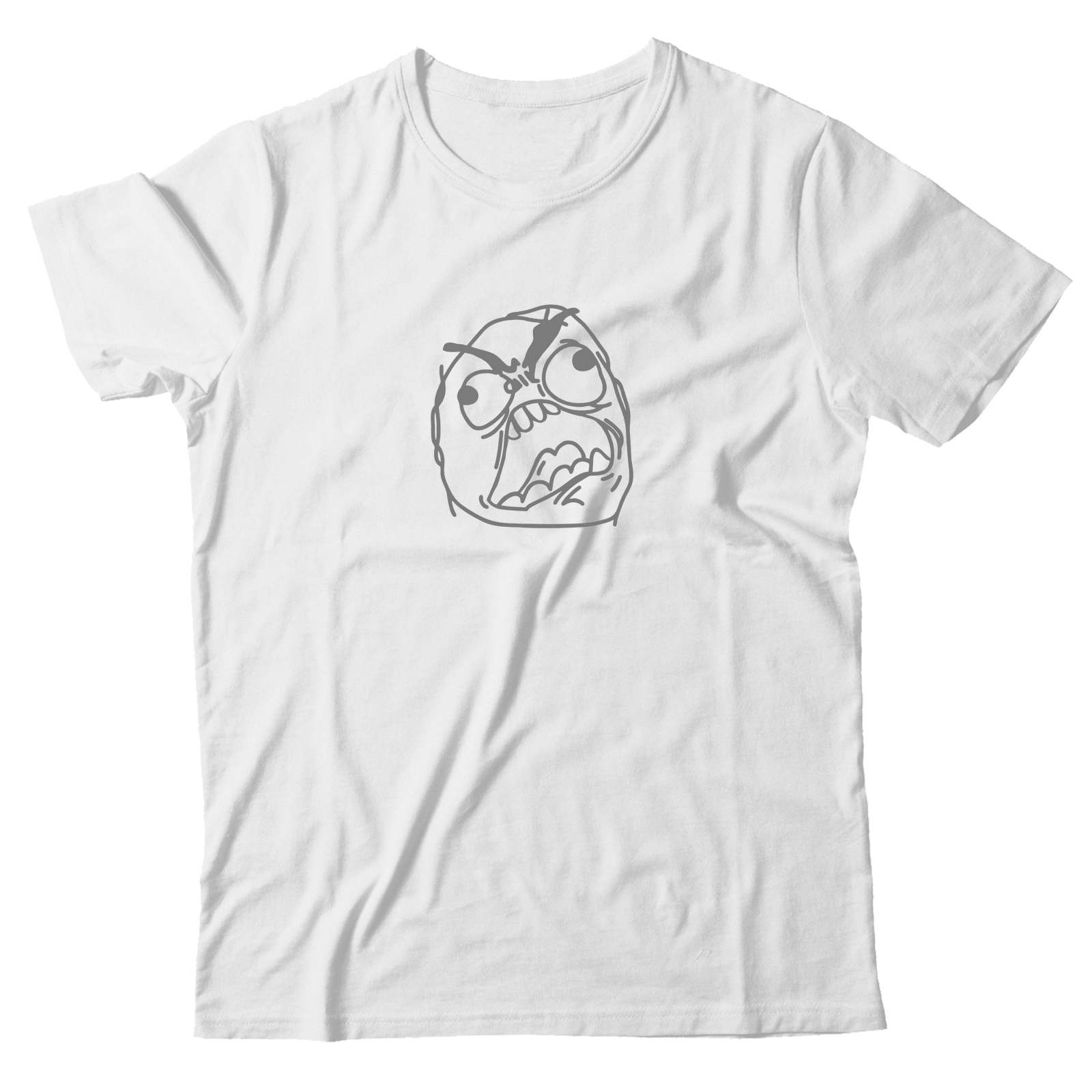 Футболка со смешным изображением