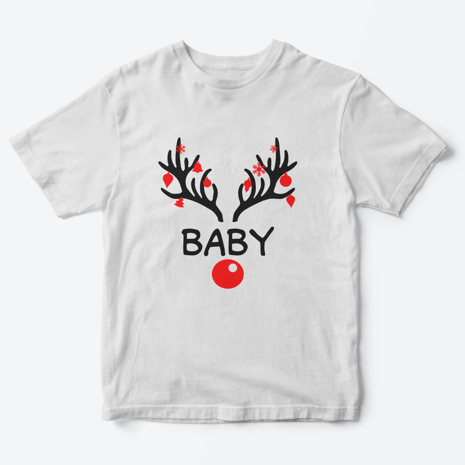 Футболки Family Look для всей семьи