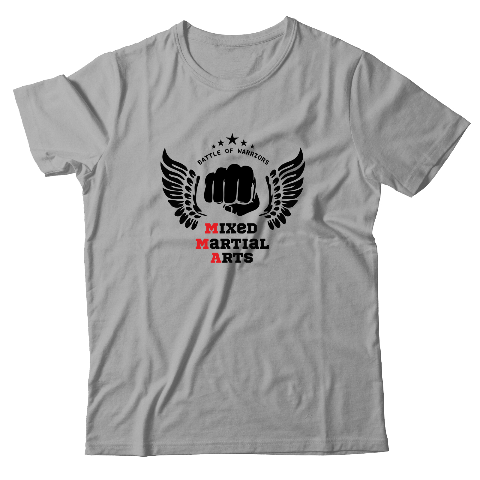 Футболка с прикольным принтом