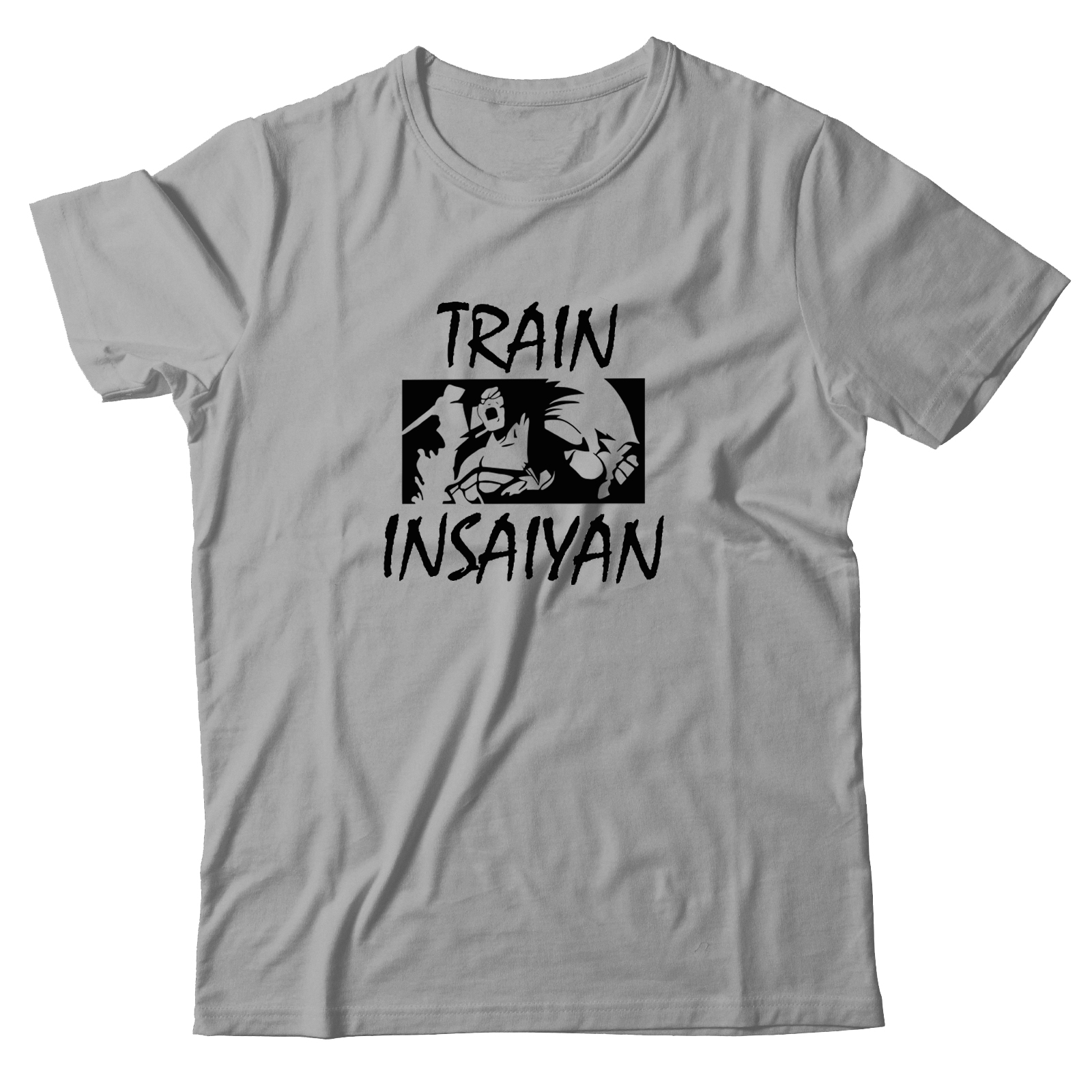 Футболка с прикольным принтом