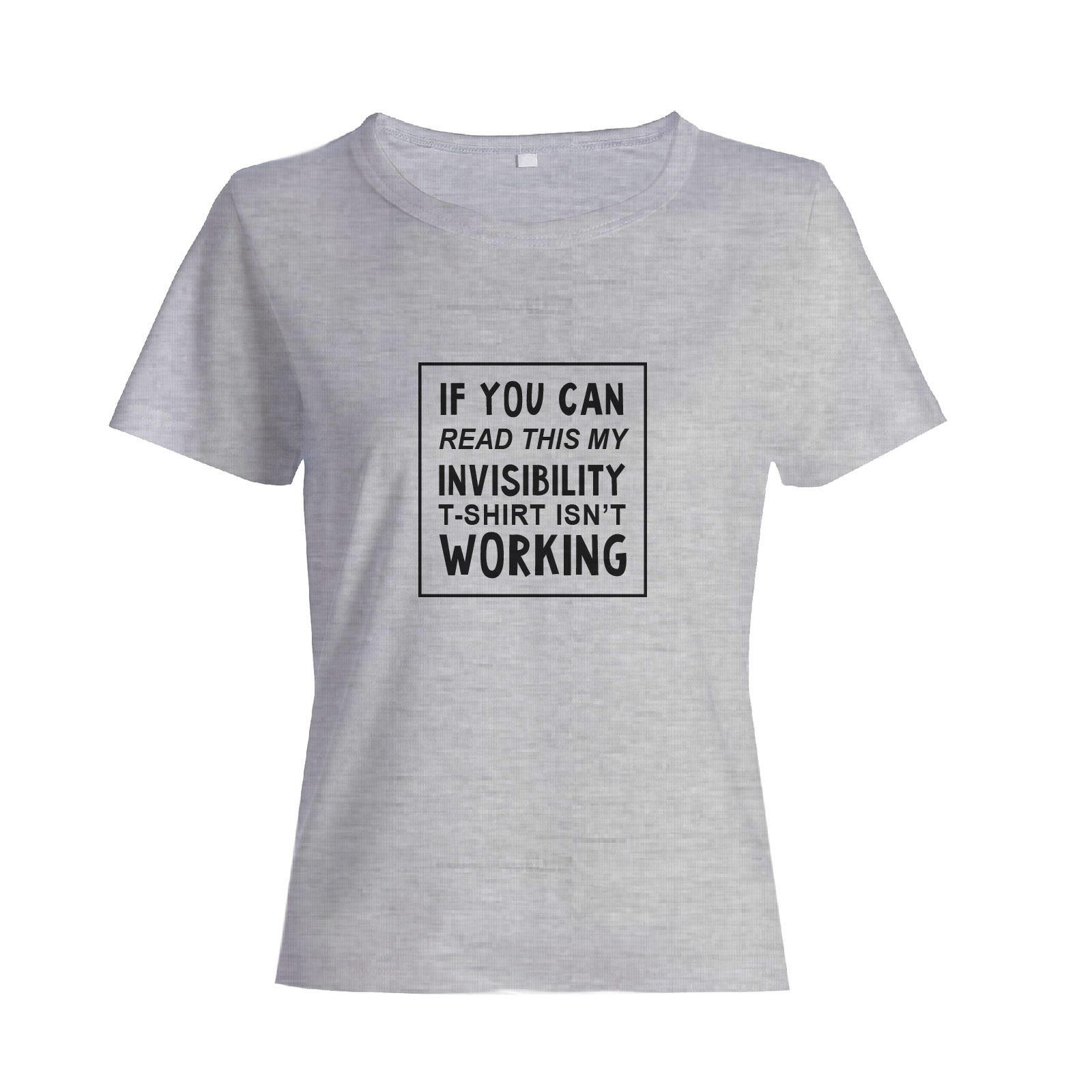 Футболка с привлекательным принтом