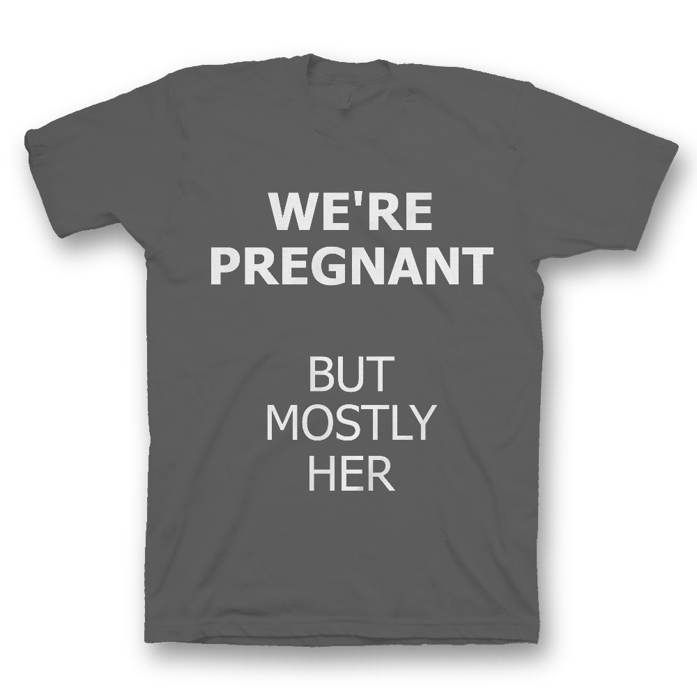 Футболка с прикольным принтом