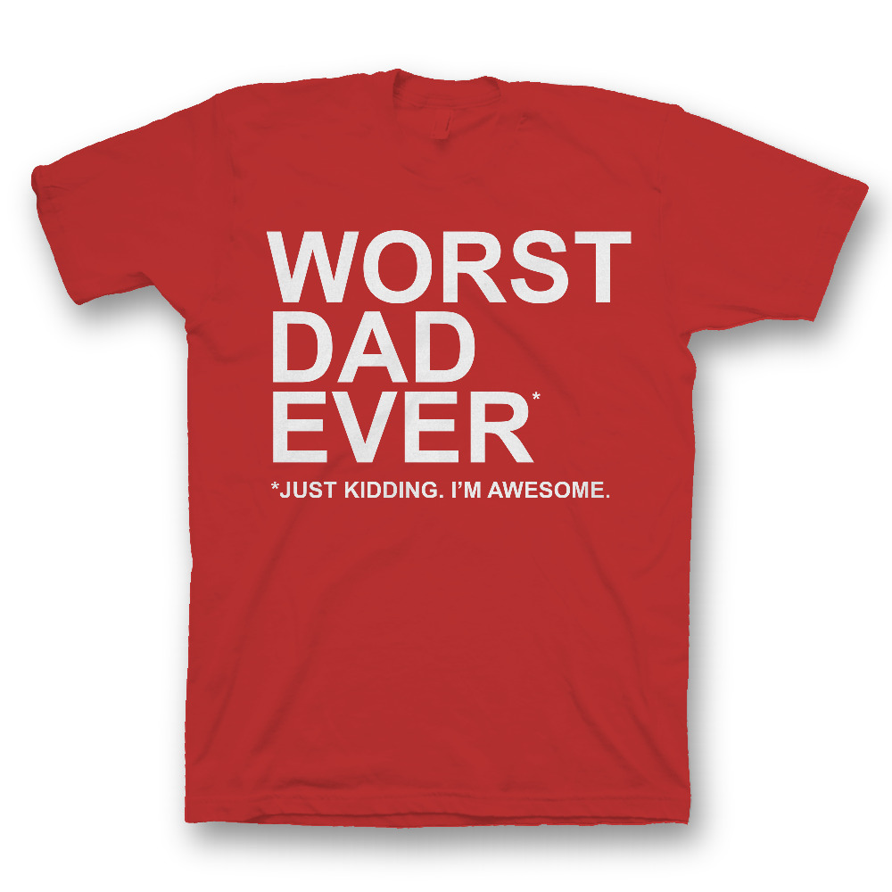 Футболка с прикольным принтом