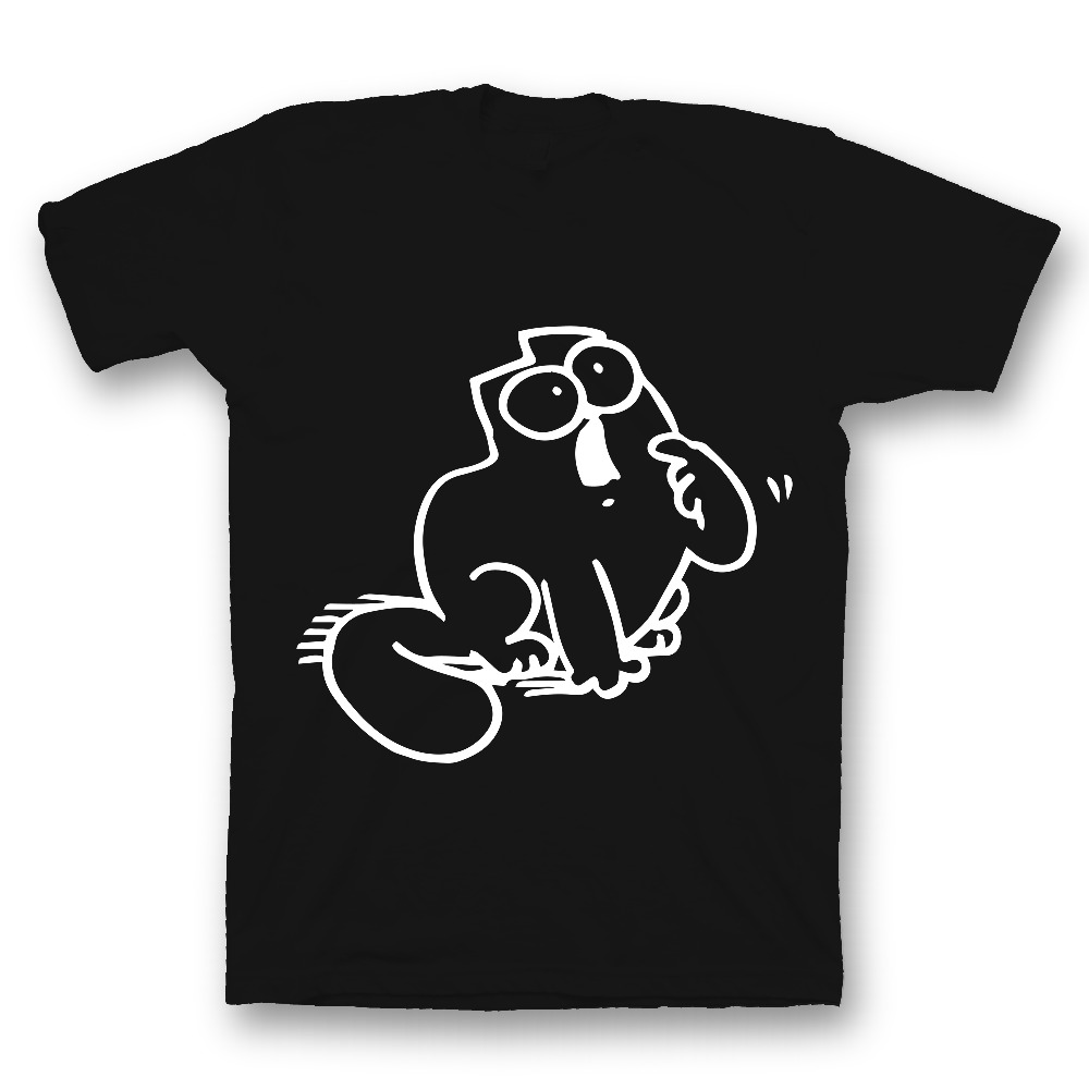 Футболка с прикольным принтом