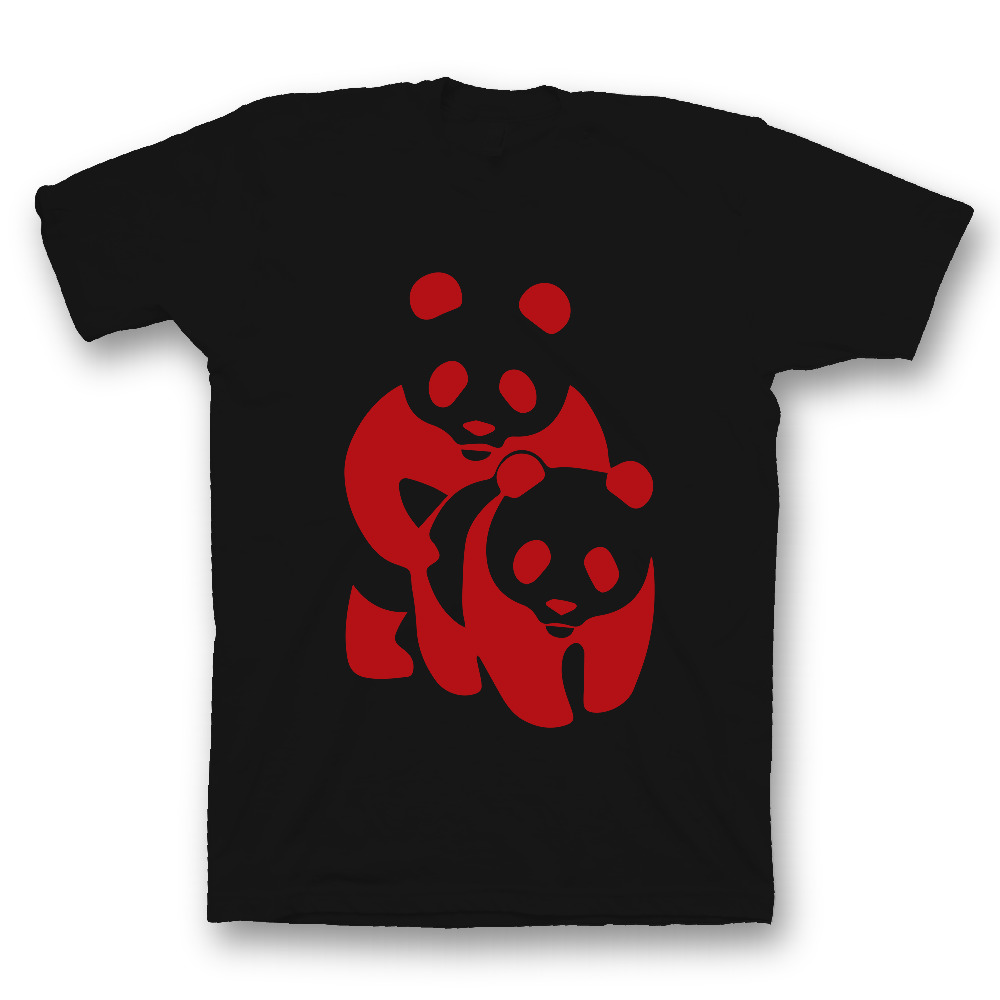 Футболка с прикольным принтом