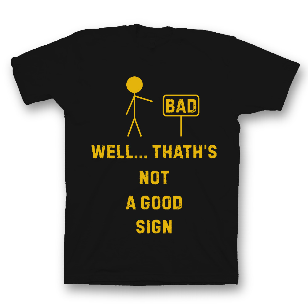 Футболка с прикольным принтом