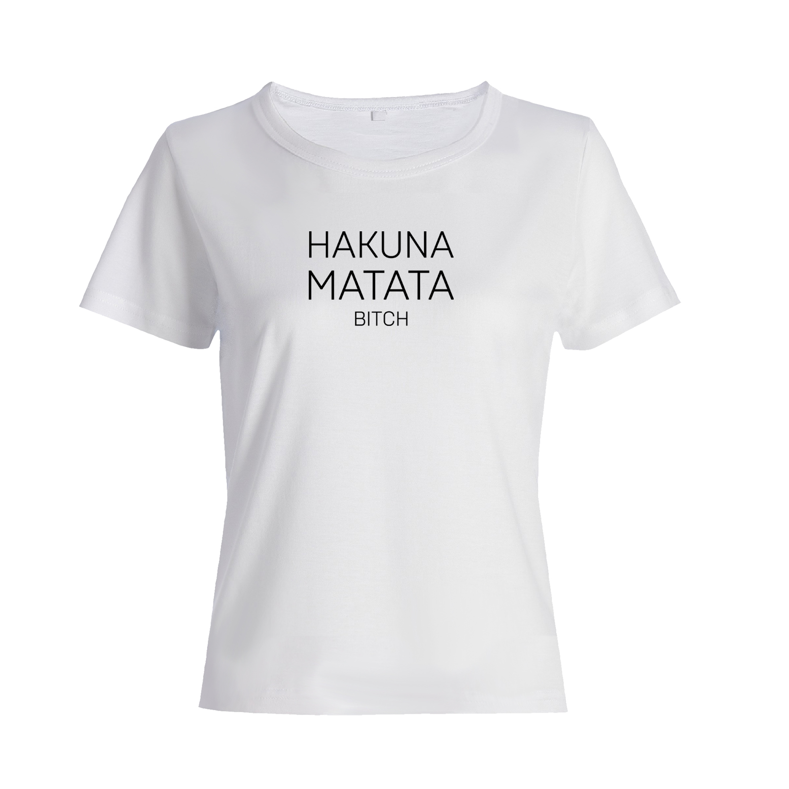 Футболка со смешным изображением