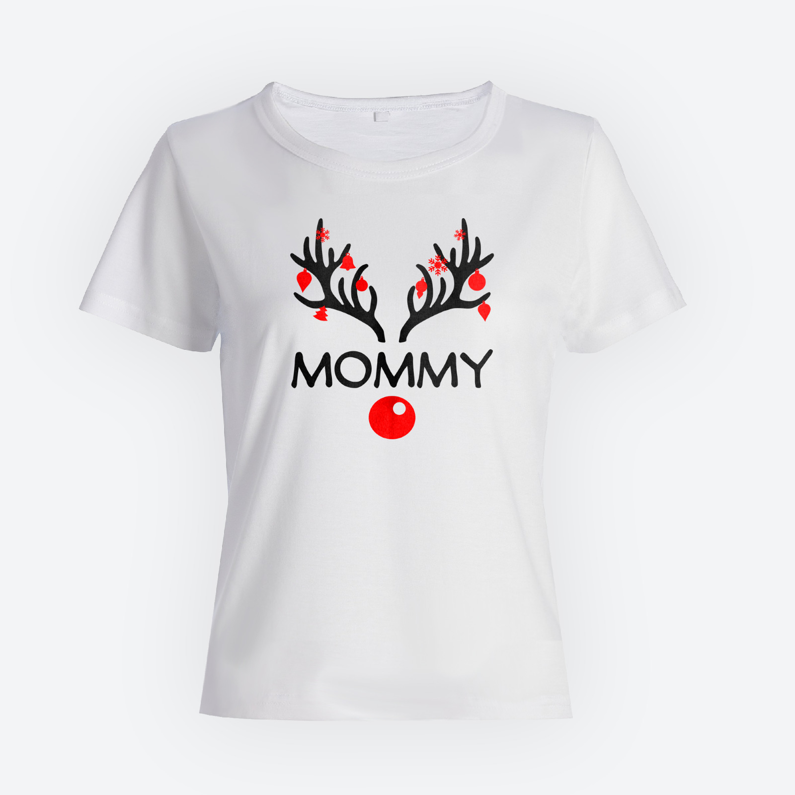 Футболки Family Look для всей семьи