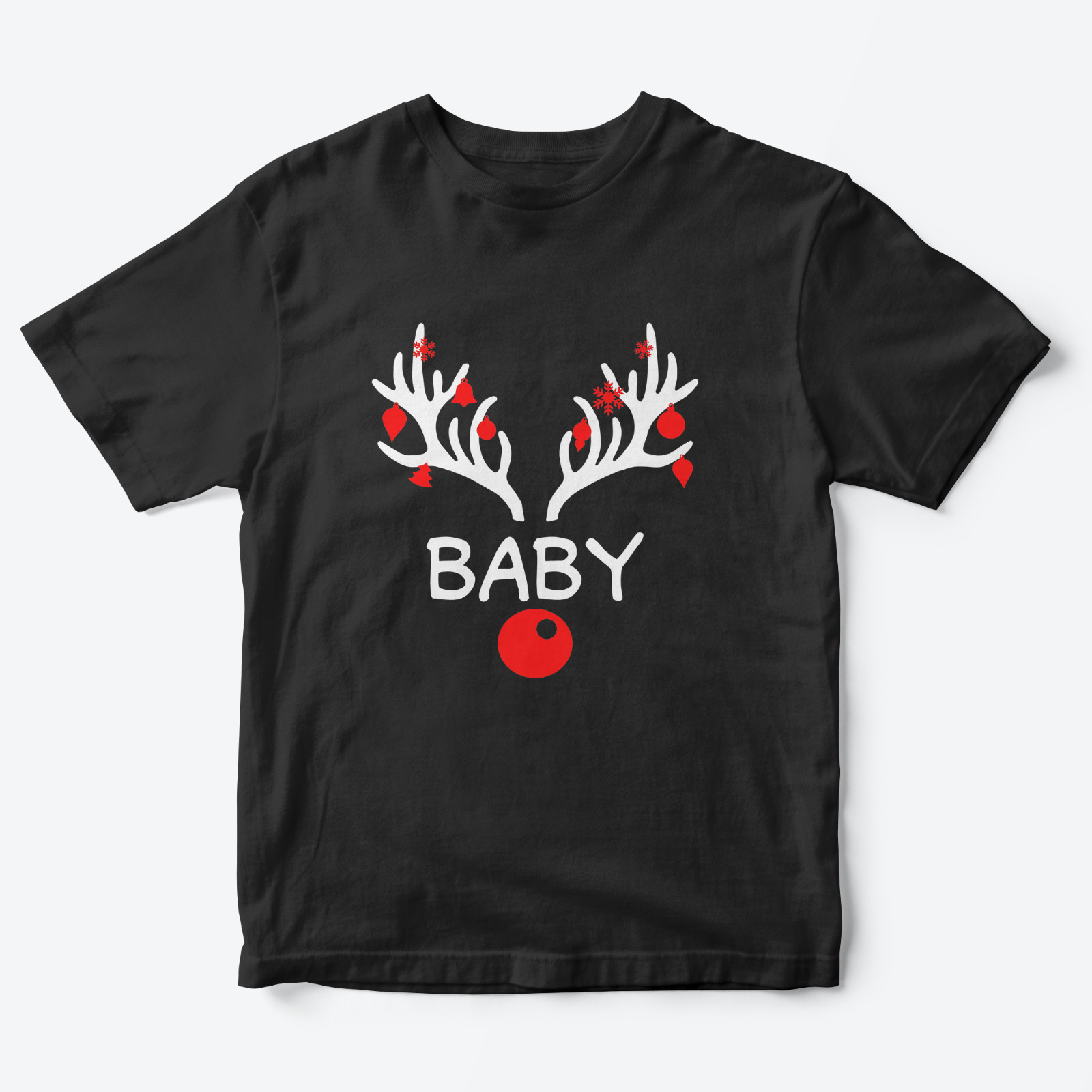 Футболки Family Look для всей семьи