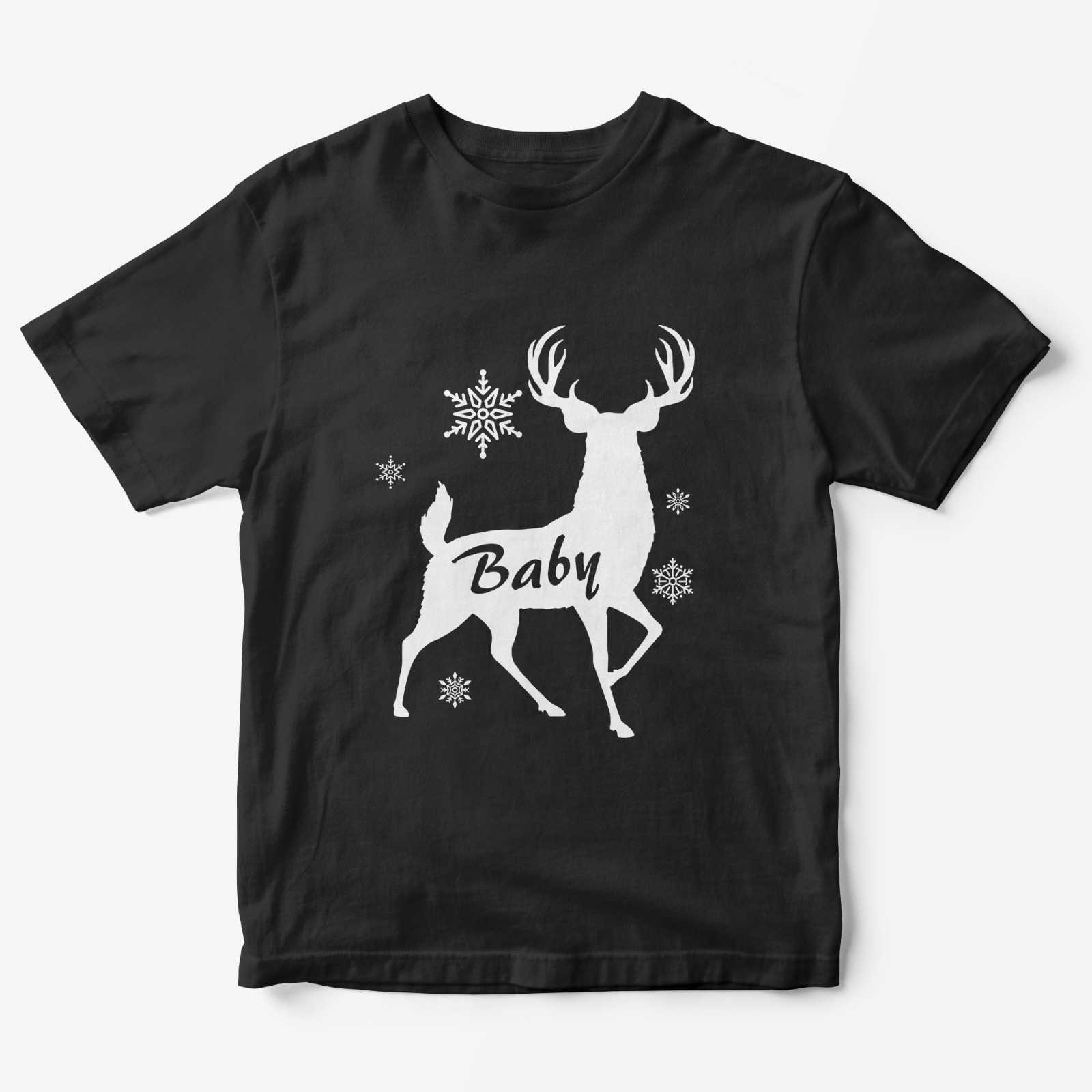 Футболки Family Look для всей семьи