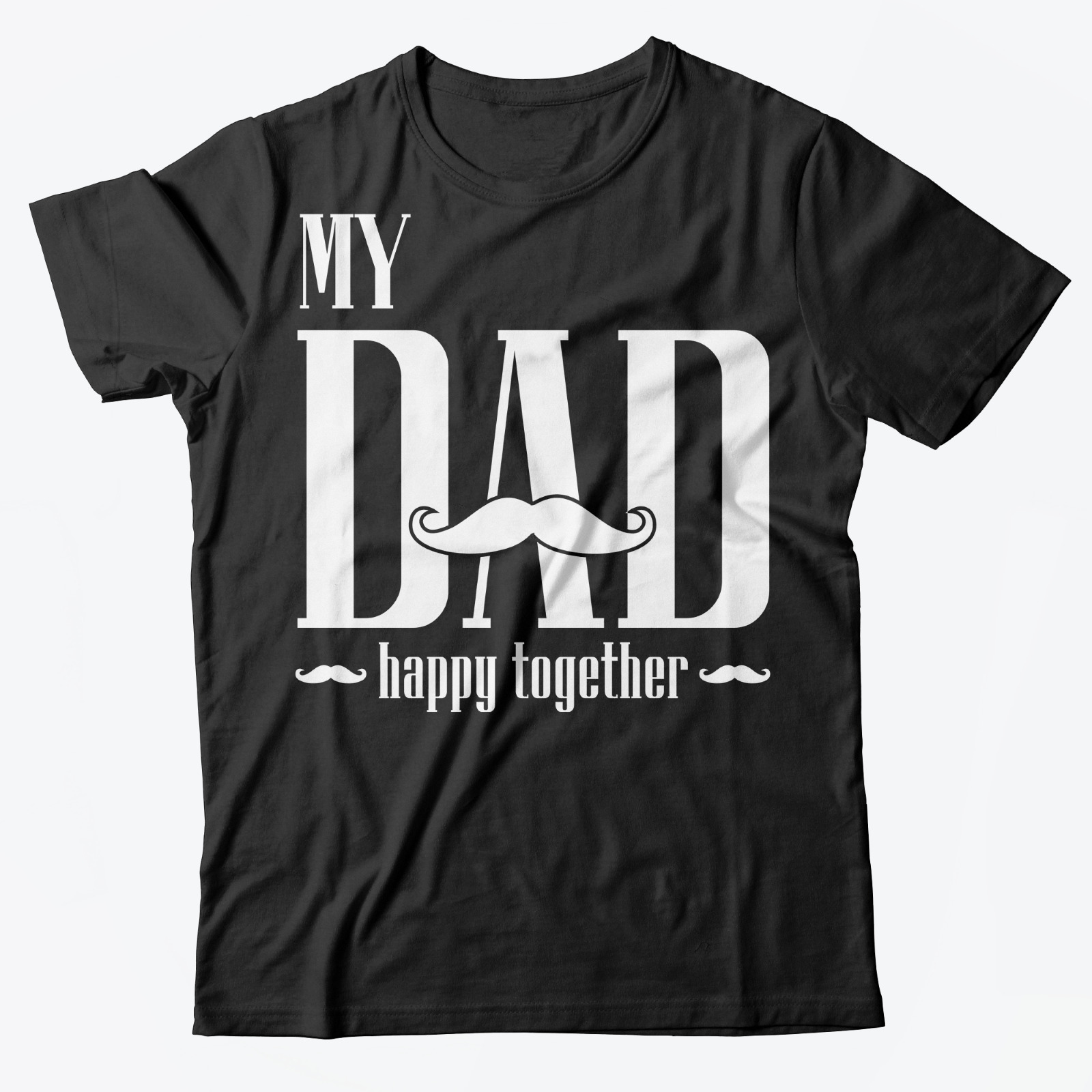 Футболки Family Look для всей семьи