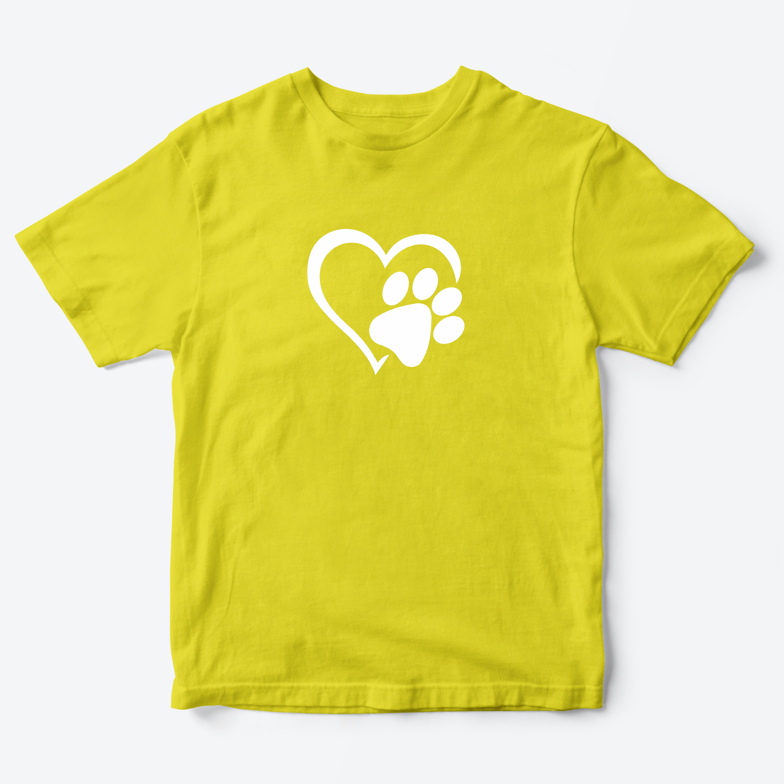 Футболка детская с принтом