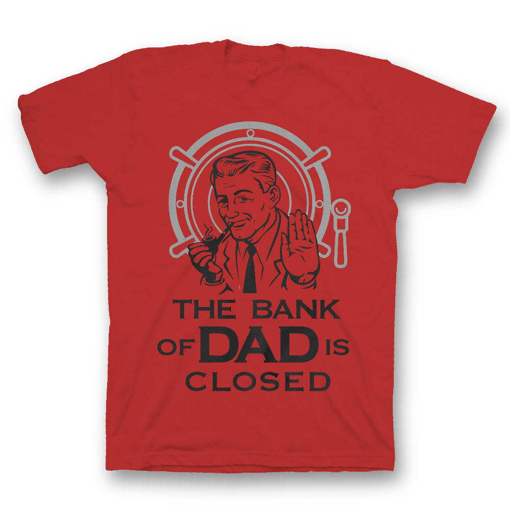 Футболка с прикольным принтом