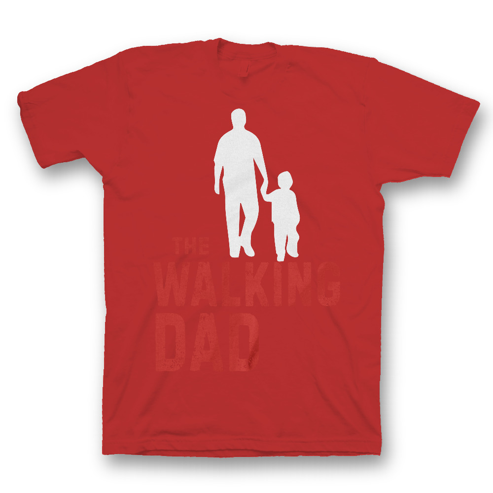 Футболка с прикольным принтом