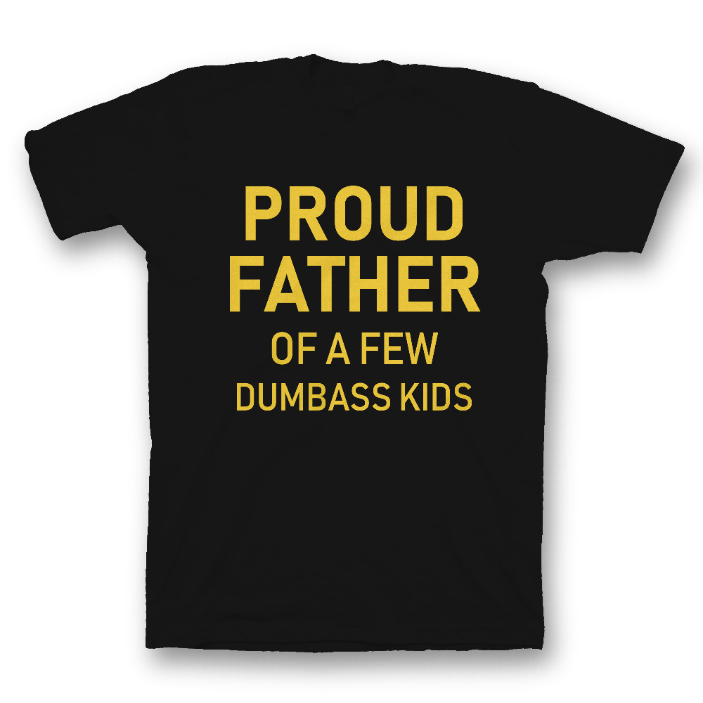 Футболка с прикольным принтом