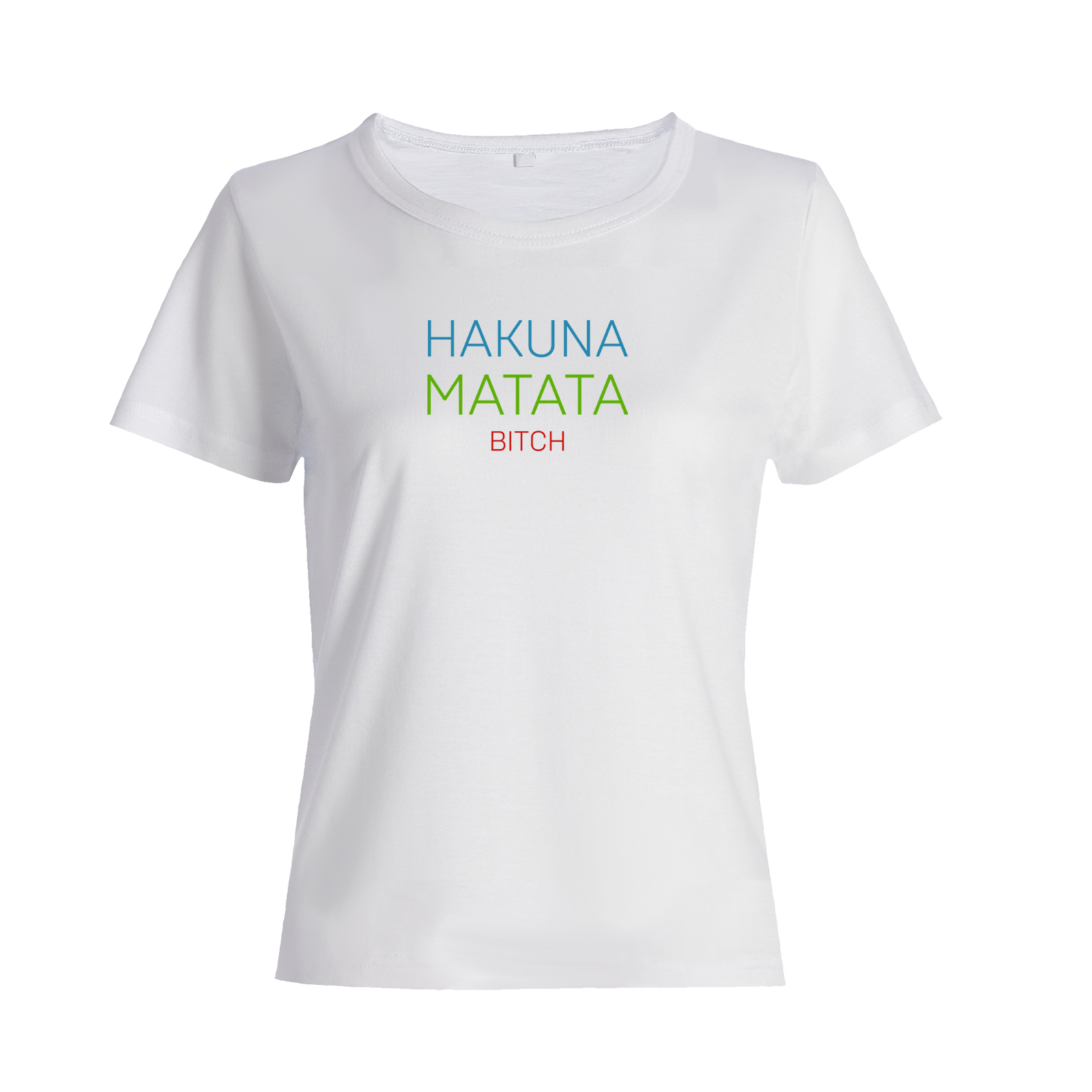 Футболка со смешным изображением