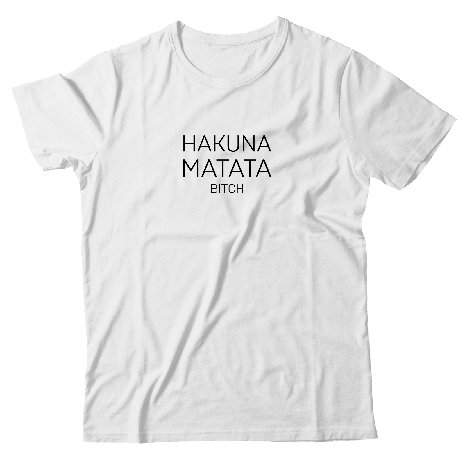 Футболка со смешным изображением