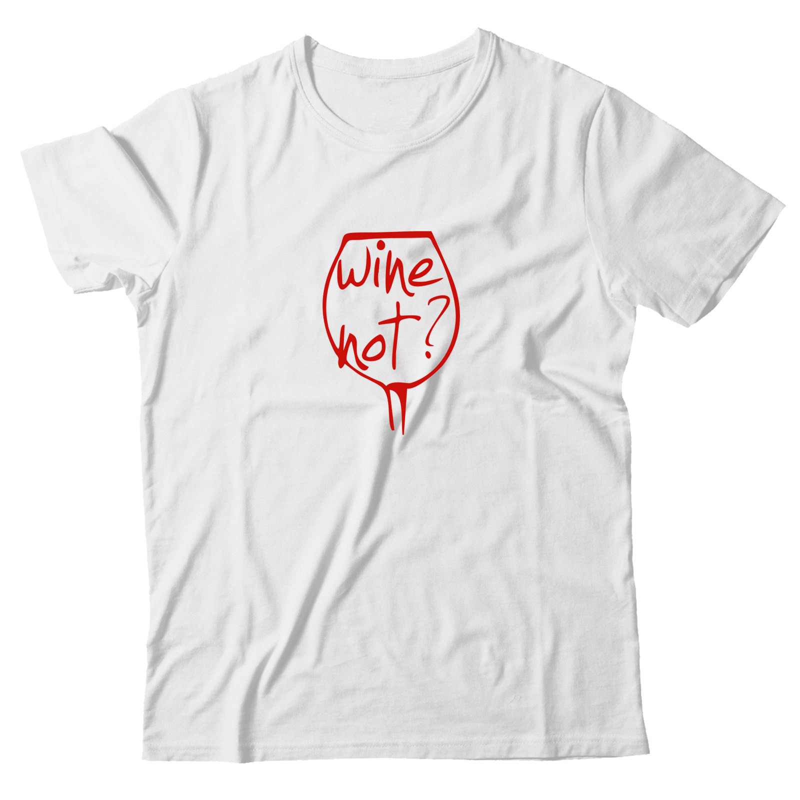 Футболка с прикольным принтом