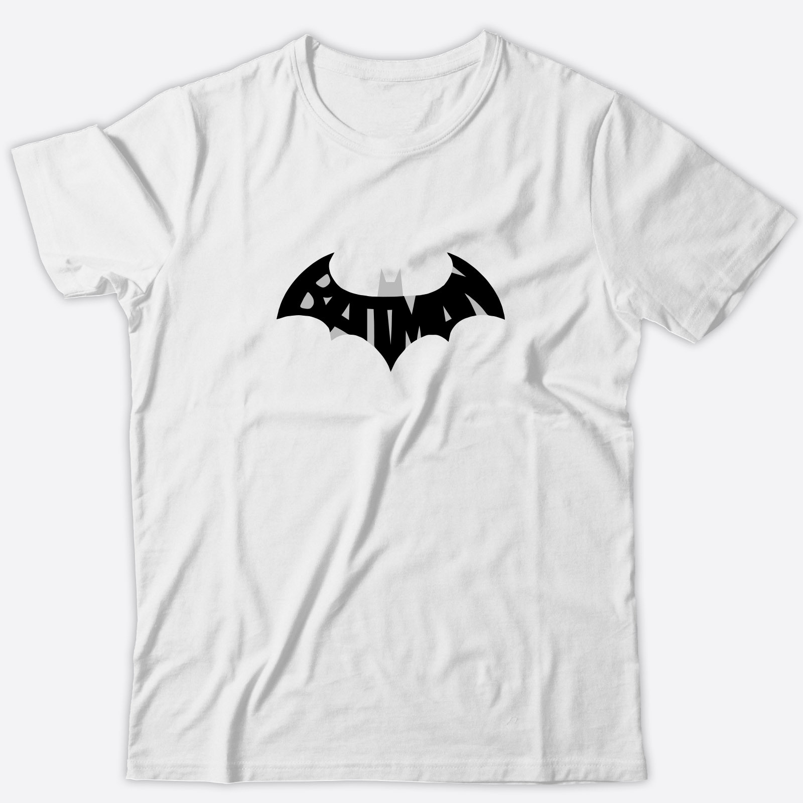 Футболка с прикольным принтом