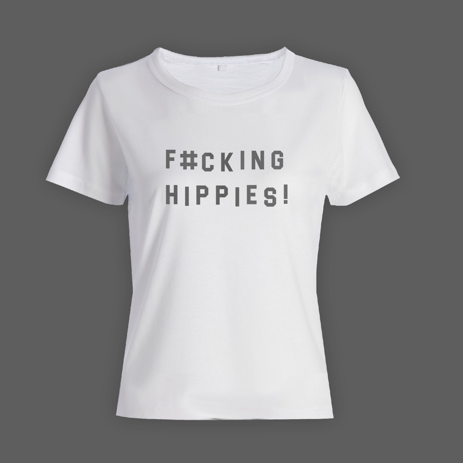 футболка с прикольным смешным принтом