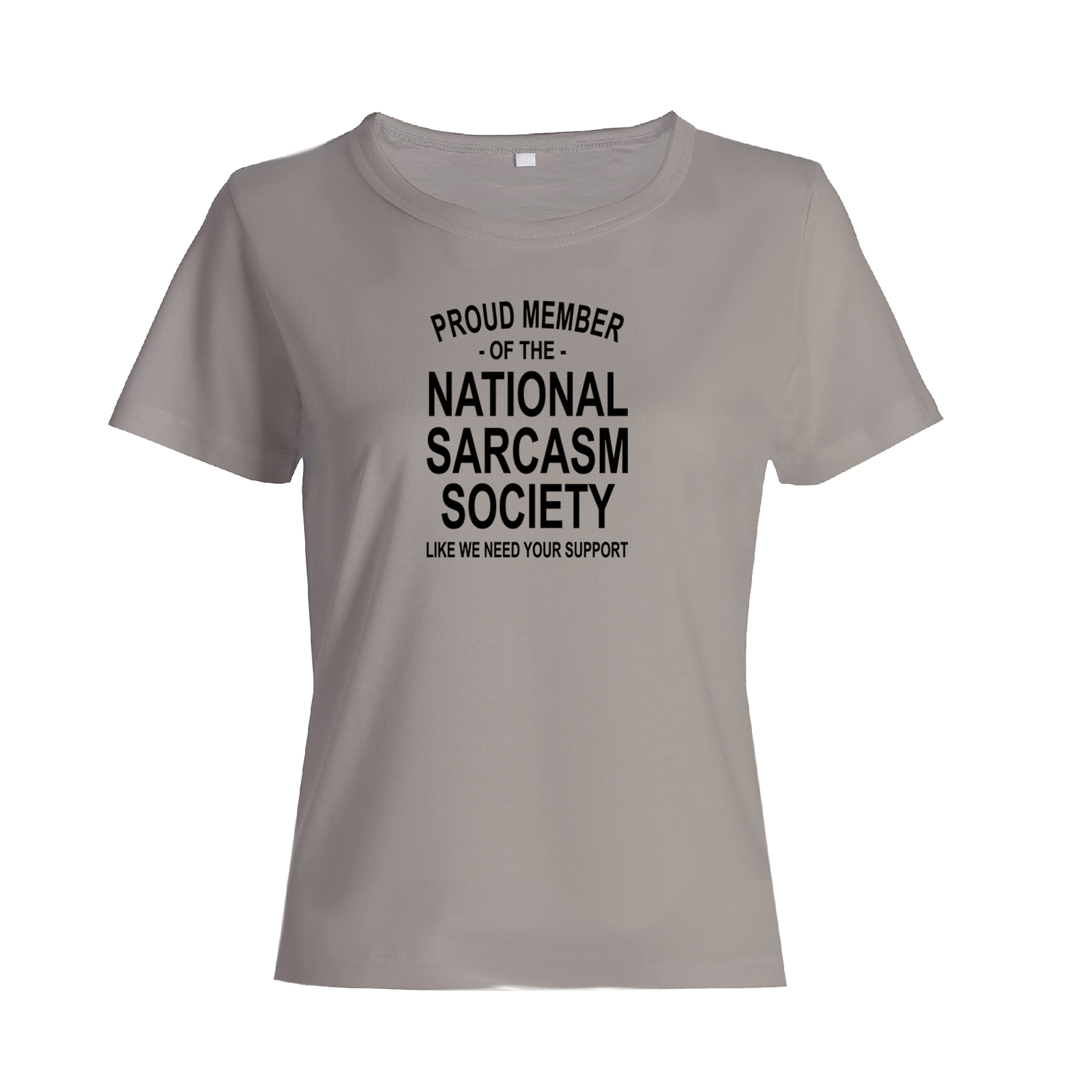 Футболка с прикольным принтом