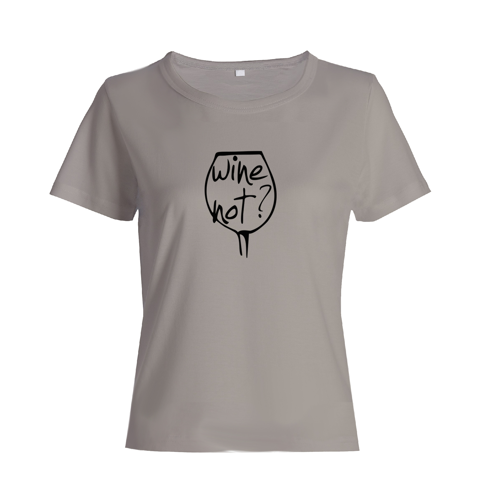 Футболка с прикольным принтом