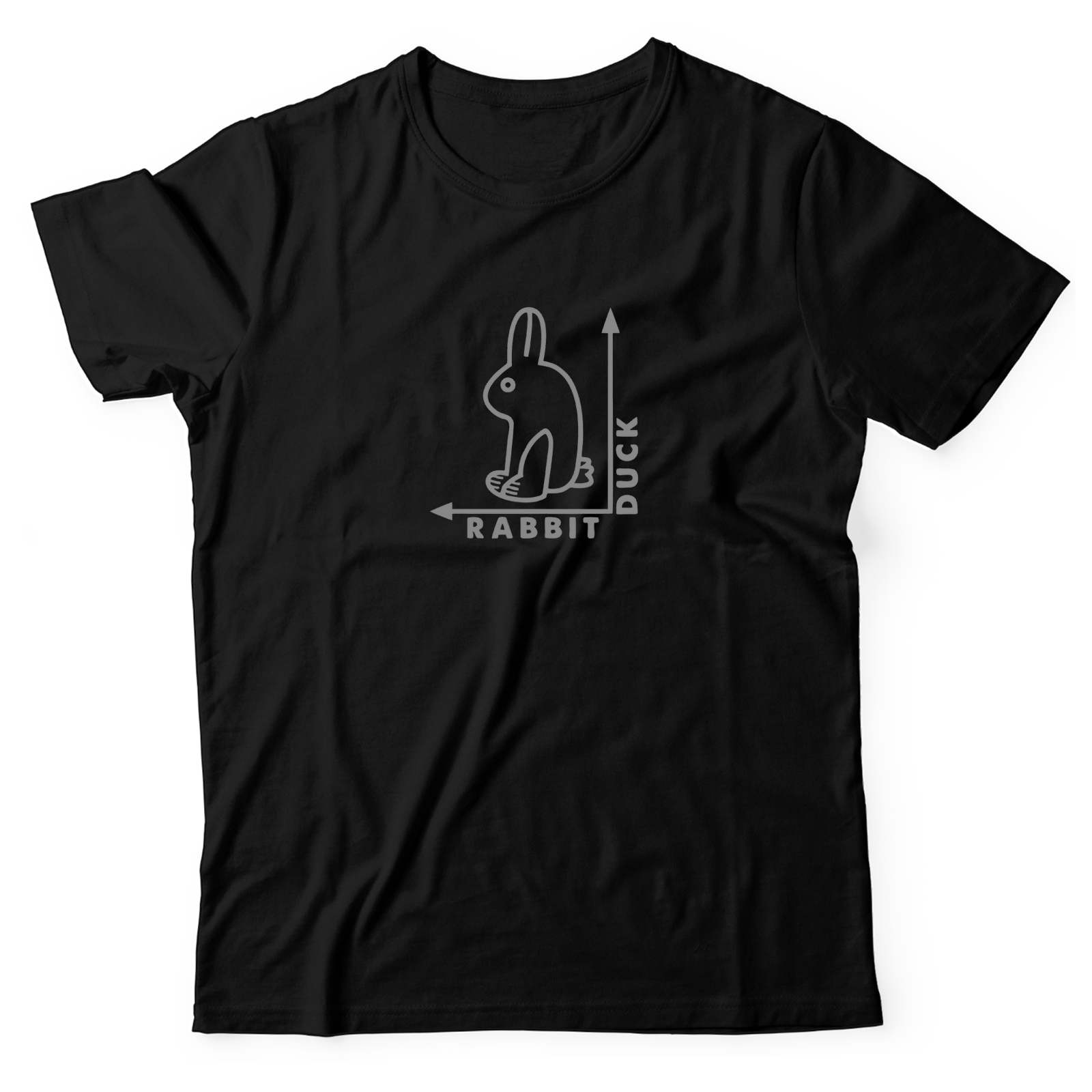 Футболка с надписью