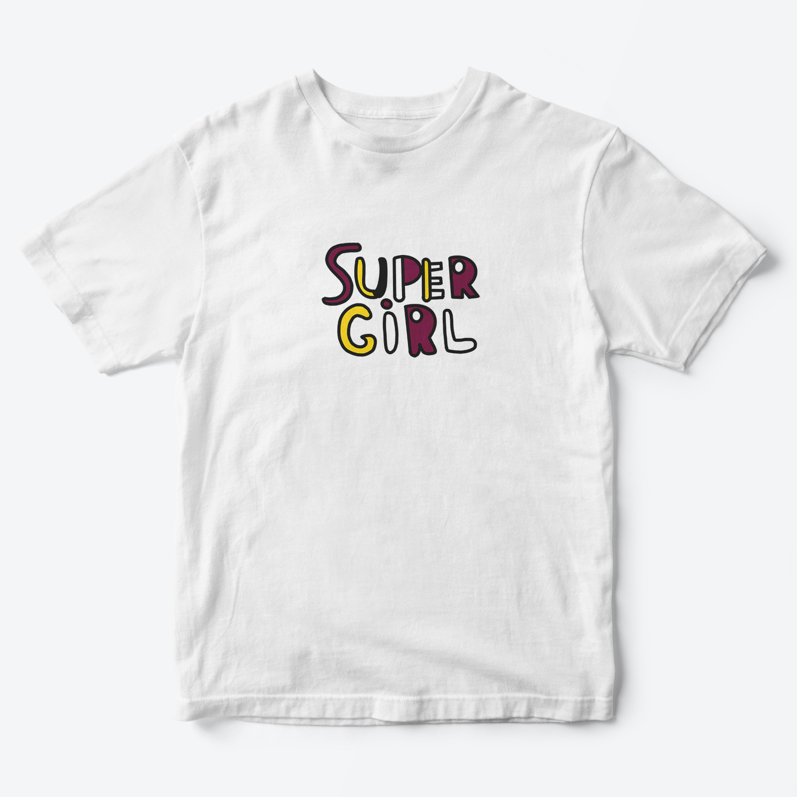 Футболки Family Look для всей семьи