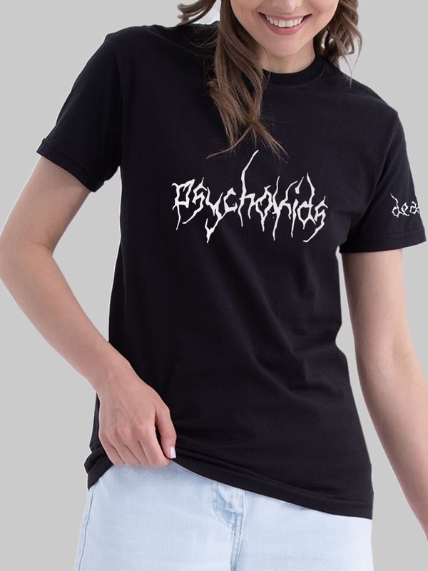 Футболка Аниме с принтом