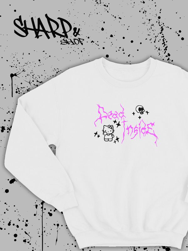 Черный и белый женский и мужской свитшот аниме с принтом хентай, оверсайз толстовка без капюшона с рисунком anime ахегао и надписью, oversize кофта унисекс для мальчика, девочки, подростка. Черный и белый женский и мужской свитшот аниме с принтом хентай, оверсайз толстовка без капюшона с рисунком anime ахегао и надписью, oversize кофта унисекс для мальчика, девочки, подростка.