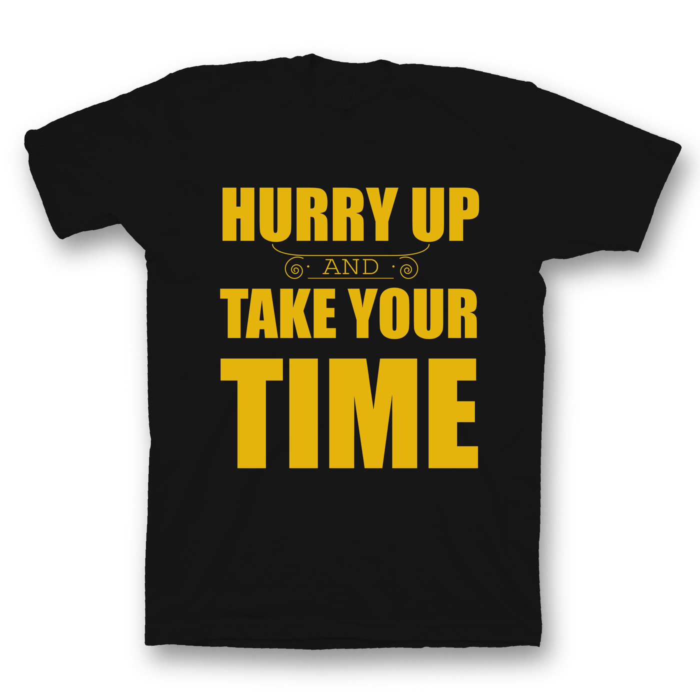 футболка с прикольным принтом 