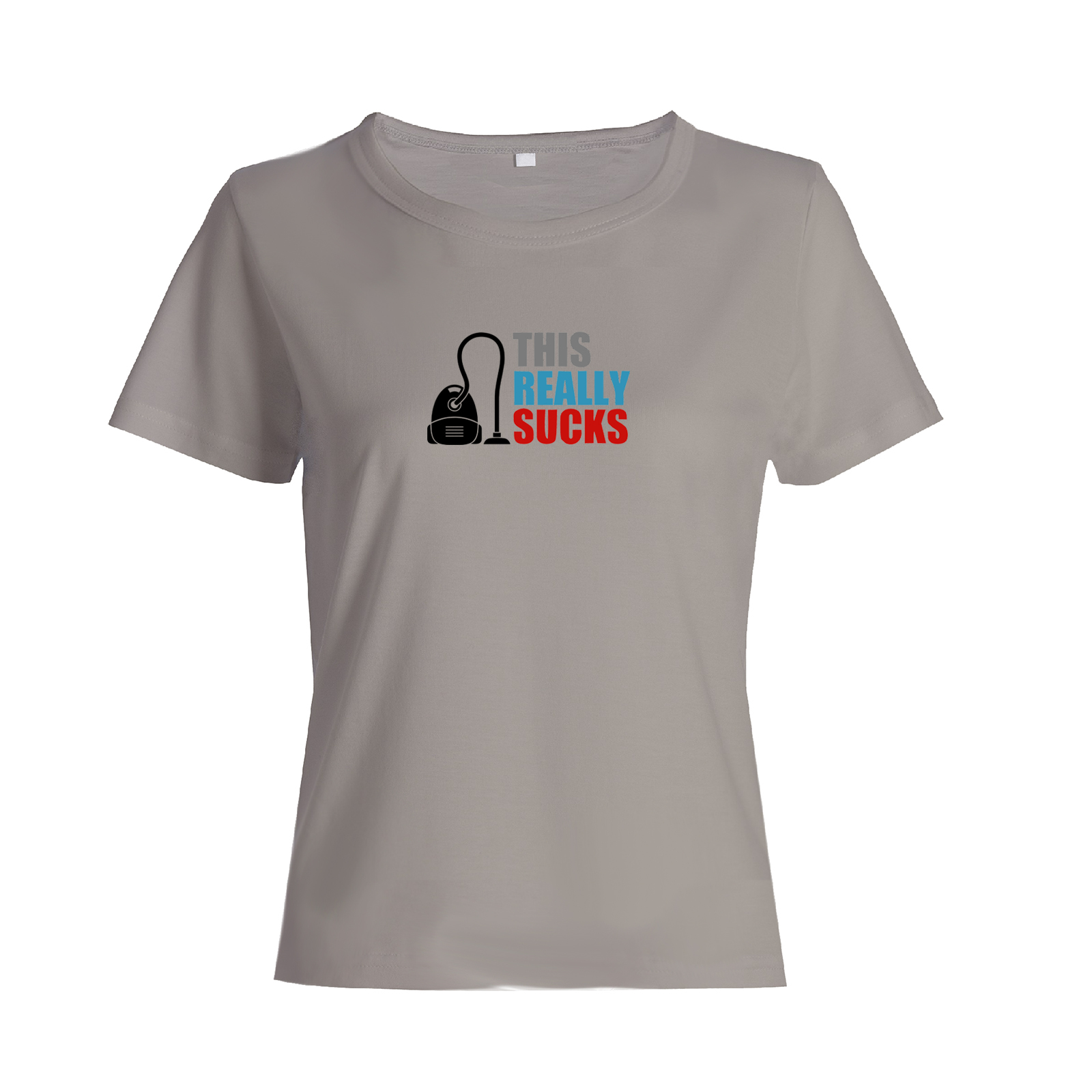 Футболка со смешным изображением